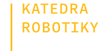 Katedra robotiky