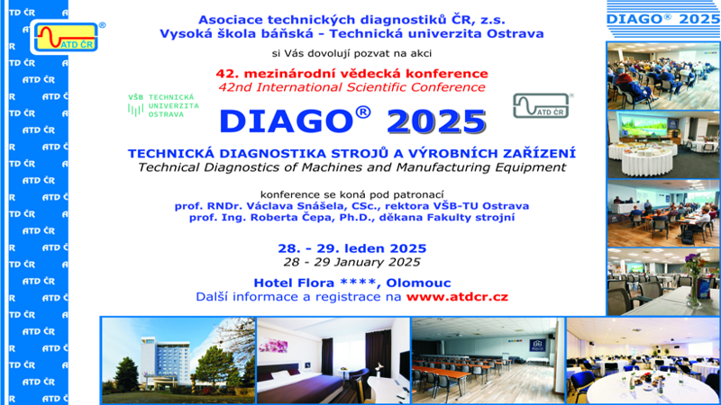 Konference DIAGO