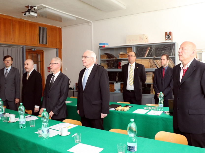 červen 2019 - SZZ - NMgr. studium - Výrobní stroje a zařízení