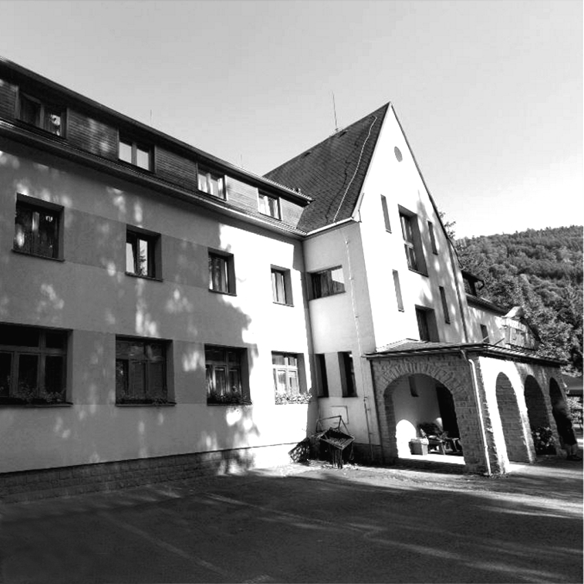 Horský hotel Excelsior, Horní Lomná