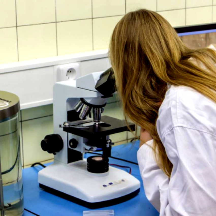 Laboratoř Technické diagnostiky