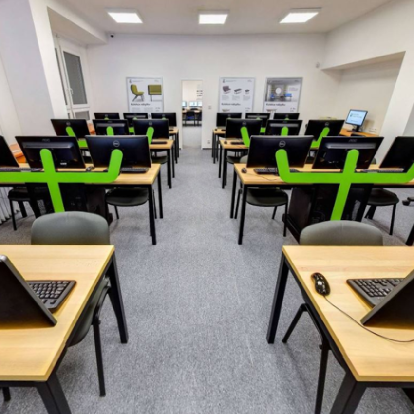 CAD Systems Classrooms