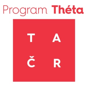Theta   logo TACR Theta   logo TACR