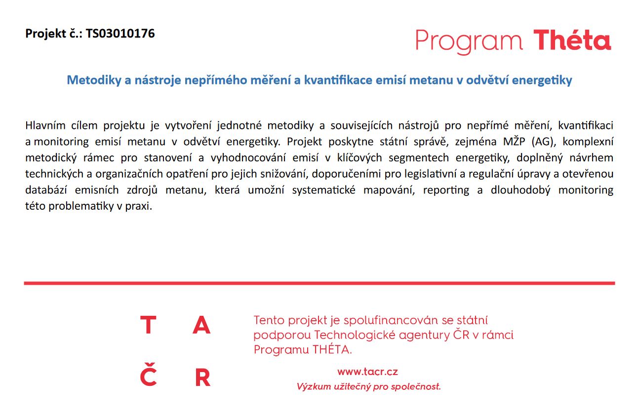 projekt Metodiky