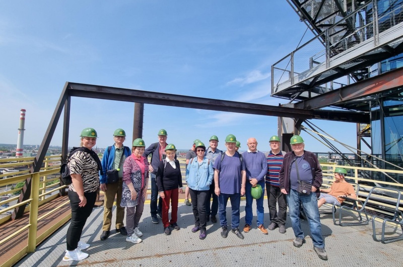 u3v exkurze u3v exkurze